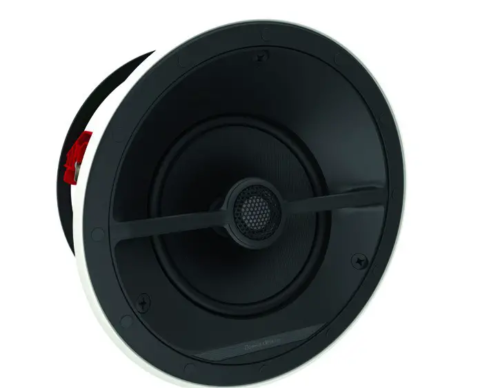 Bowers Wilkins Speaker -3