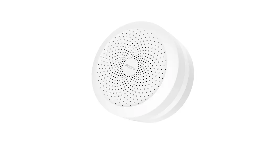Aqara Hm1s-g02 Hub M1s Gen 2 Smart Home Control Center User Guide Aqara Hm1s-g02 Hub M1s Gen 2 Smart Home Control Center User Guide
