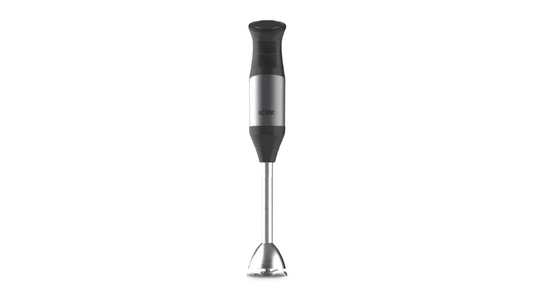 Solac Sjk-1172 Professional Stainless-steel 1000w Hand Blender User Manual