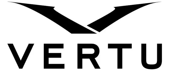 VERTU logo