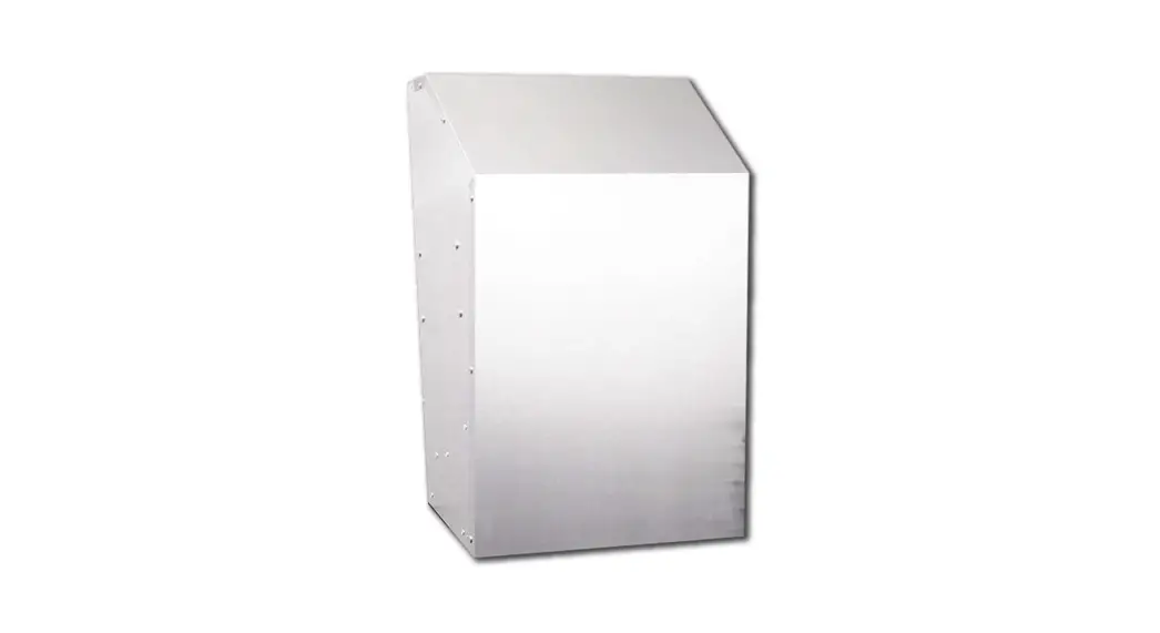 Fisher Paykel Hbd1200e Remote External Blower User Guide