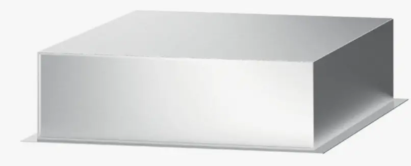 FISHER PAYKEL HBD1200E Remote External Blower