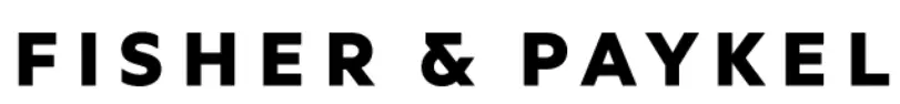 FISHER PAYKEL LOGO