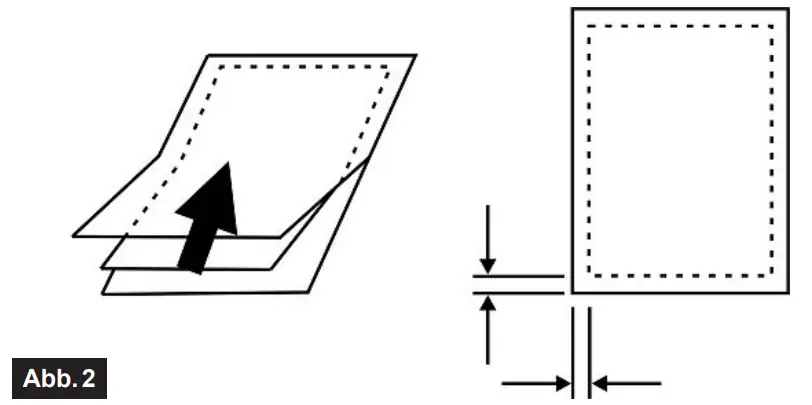 hama 00050561 Home and Office DIN A4 or 250 Laminator - abb1