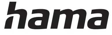 hama logo