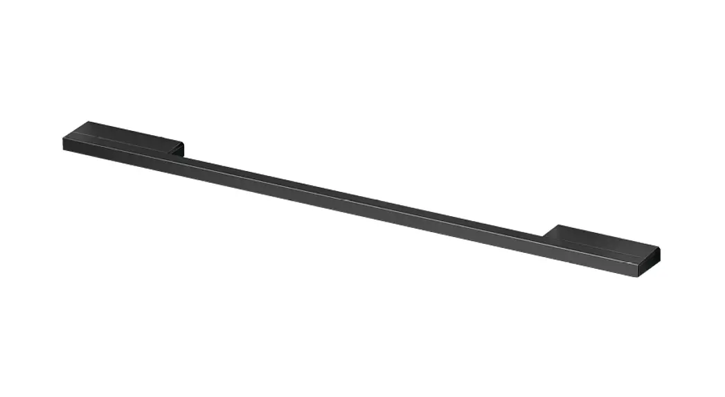 Fisher Paykel Ahd5rd2484wb Square Fine Black Handle Kit For Integrated Refrigerator Freezer User Guide Fisher Paykel Ahd5rd2484wb Square Fine Black Handle Kit For Integrated Refrigerator Freezer User Guide