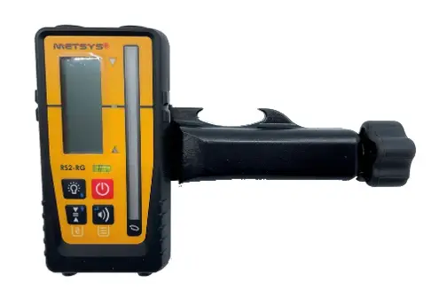 METSYS RS2-RG MM Receiver - fig 3