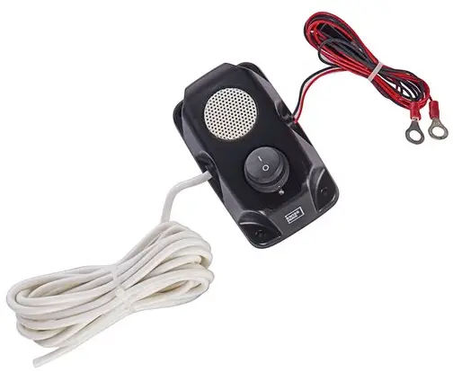 SWISSINNO 1 235 001 12V Marten Stop Car Kit