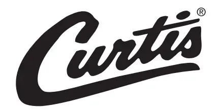 Curtis - logo