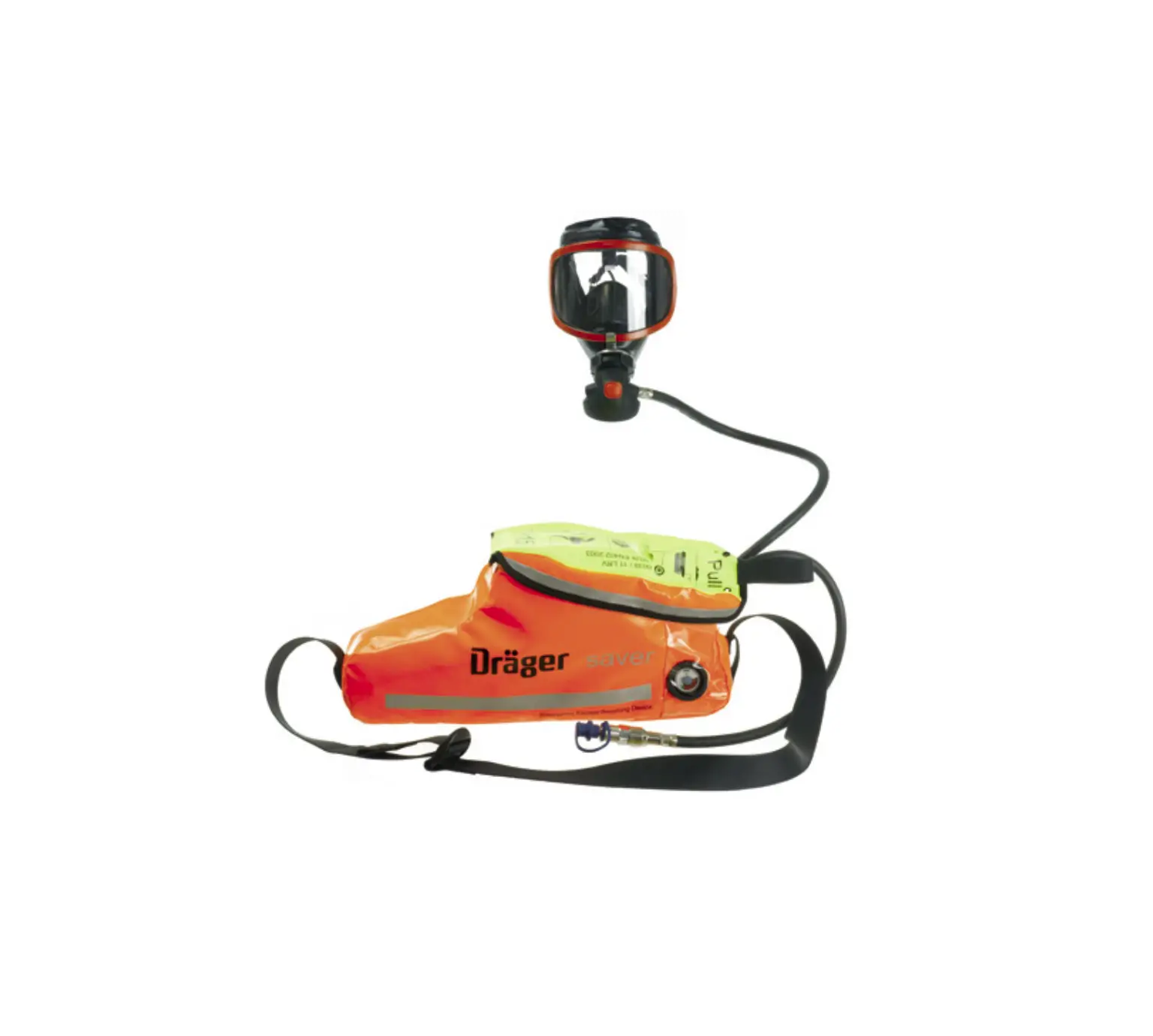 Mgf Drager Pp10 Escape Sets For Use In Confined Spaces User Guide Mgf Drager Pp10 Escape Sets For Use In Confined Spaces User Guide