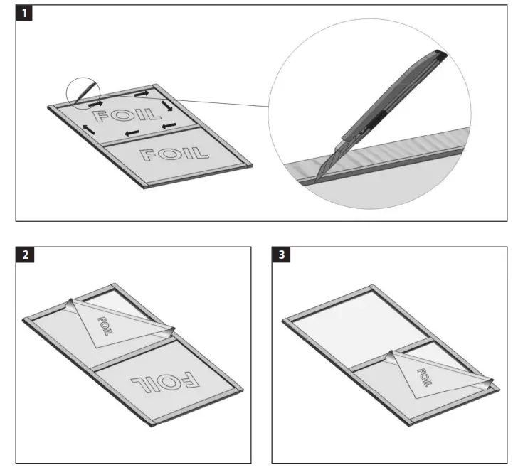 JULA 016988 Pallet Collar Cover - fig