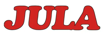 JULA logo