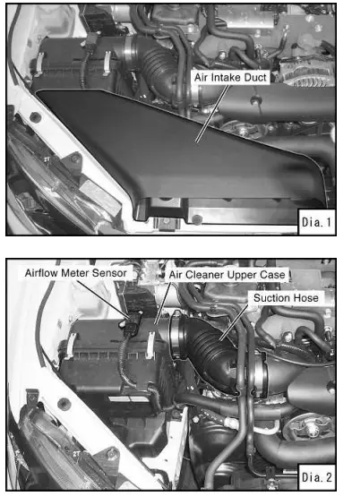 HKS-70020-AF010-Racing-Suction-Reloaded-Intake-Kit-1