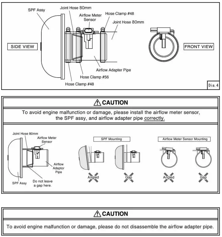 HKS-70020-AF010-Racing-Suction-Reloaded-Intake-Kit-3