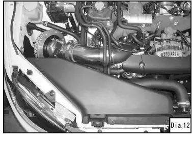 HKS-70020-AF010-Racing-Suction-Reloaded-Intake-Kit-9