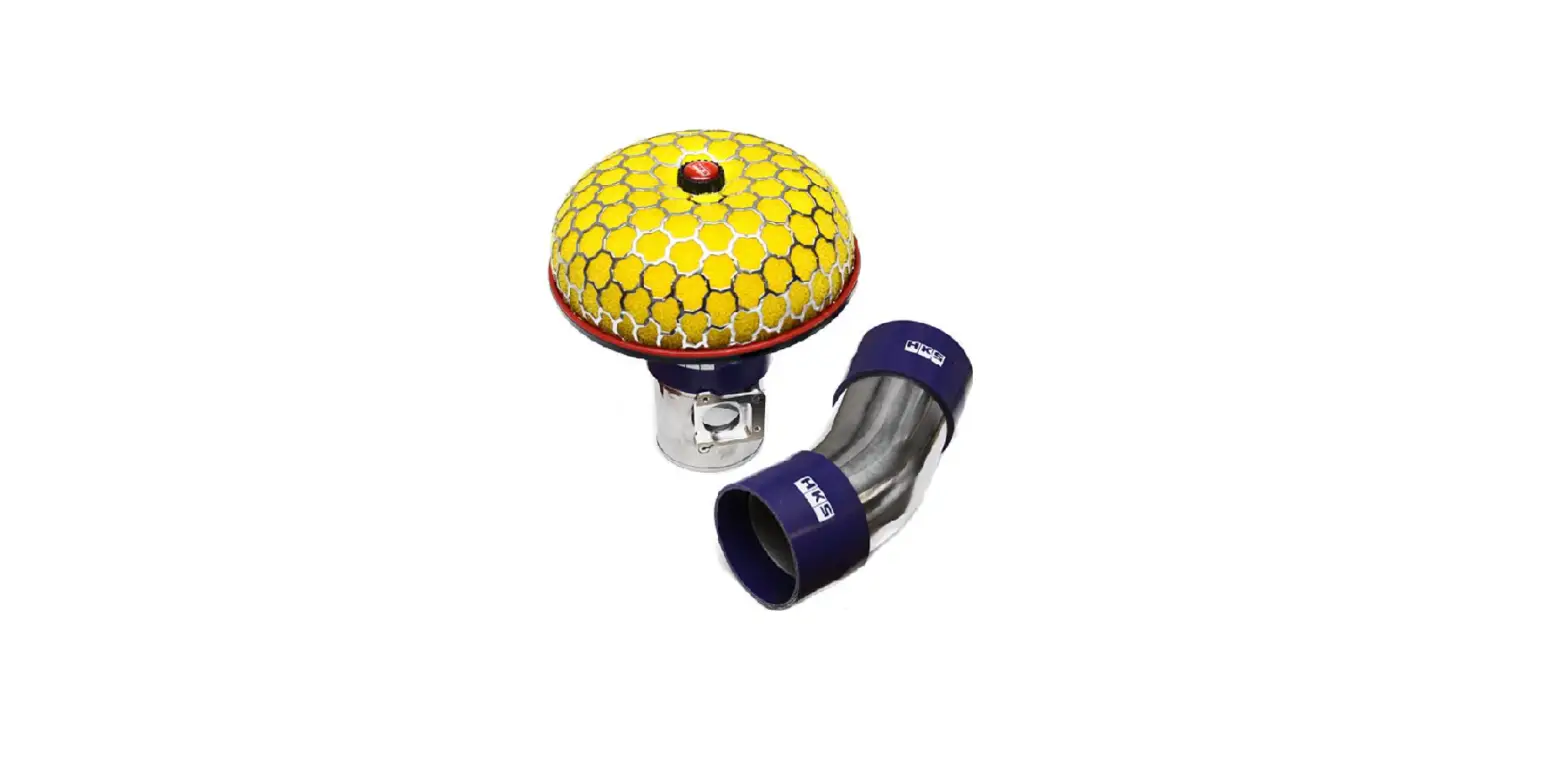 Hks 70020-af010 Racing Suction Reloaded Intake Kit Instruction Manual Hks 70020-af010 Racing Suction Reloaded Intake Kit Instruction Manual