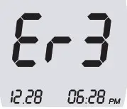 CareTouch Blood Glucose Monitoring -emperature