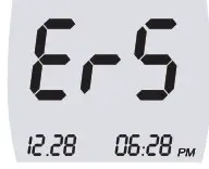 CareTouch Blood Glucose Monitoring - wrong strip