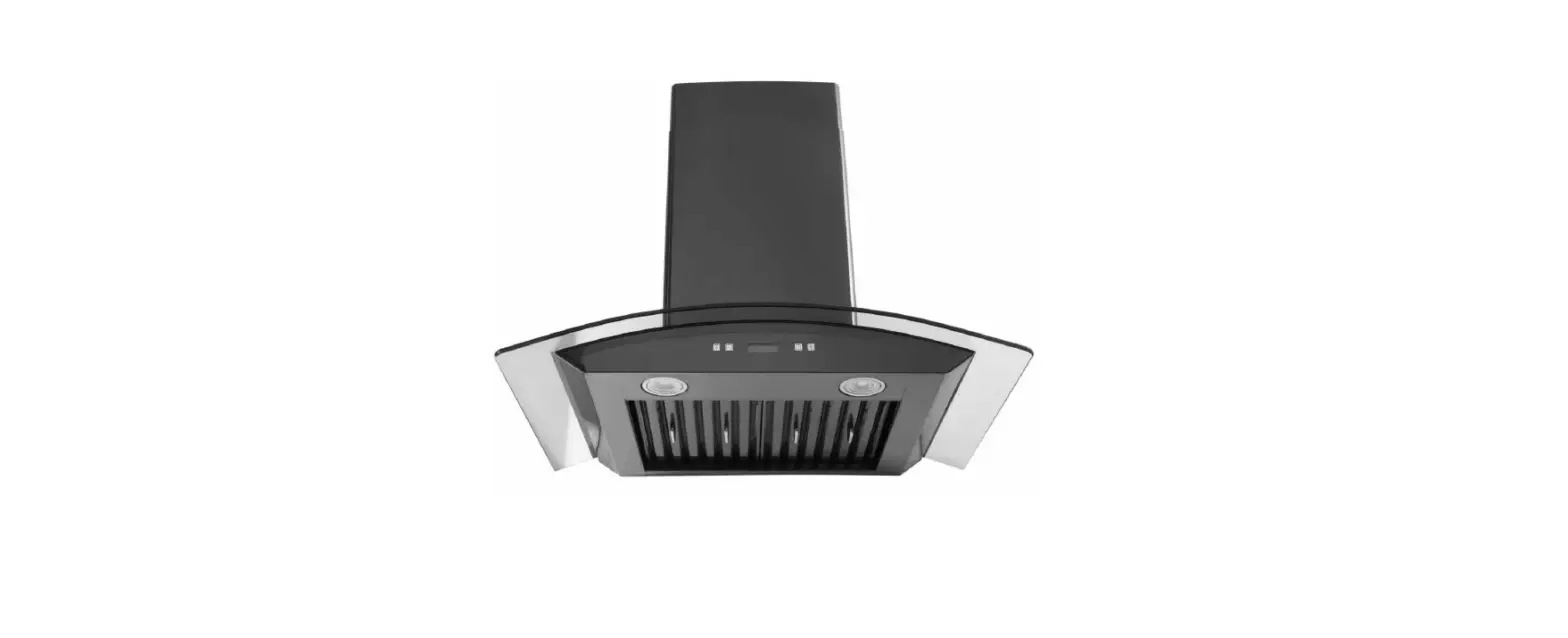 Vesta Vrh-cologne-bs 900cfm 30-36 Inch Black Stainless Steel Wall Mount User Manual Vesta Vrh-cologne-bs 900cfm 30-36 Inch Black Stainless Steel Wall Mount User Manual