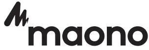 maono logo