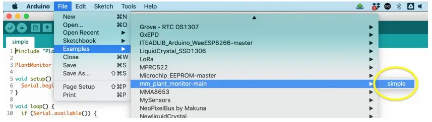 MONK MAKES 46177 ARDUINO Plant Monitor - Figure 6