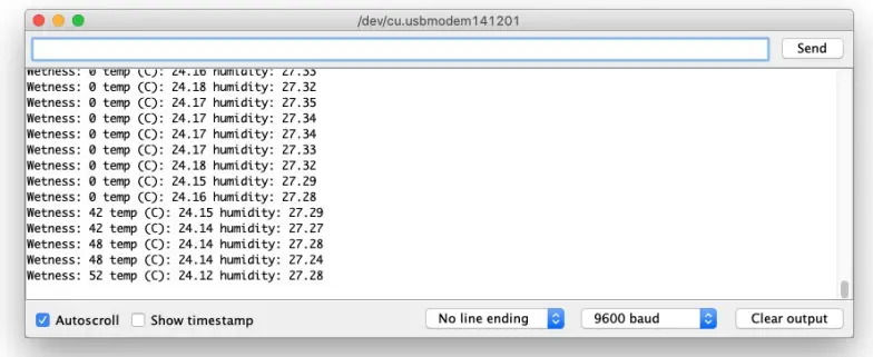 MONK MAKES 46177 ARDUINO Plant Monitor - Figure 7