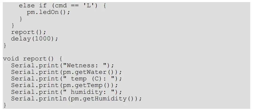 MONK MAKES 46177 ARDUINO Plant Monitor - Figure 9