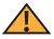 Warning icon