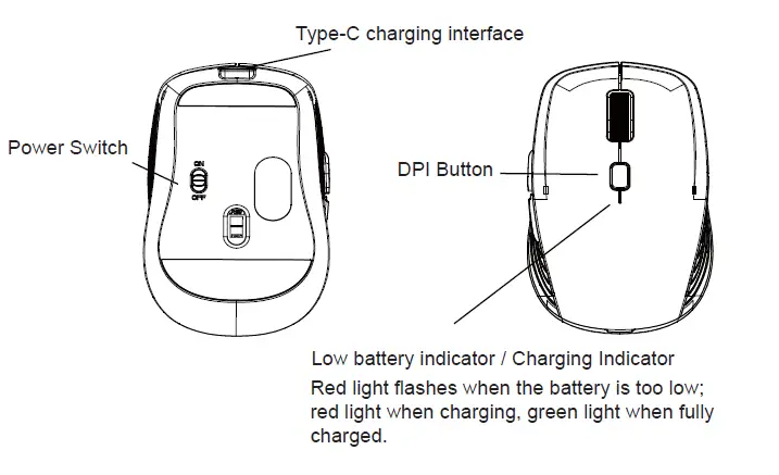 manhattan-2-4G-Wireless-Keyboard-and-Mouse-Combo-fig-3