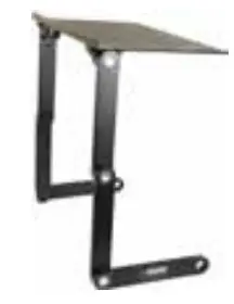TECH IMPRESSIONS Adjustable & Portable Laptop Stand - DESK 10
