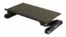 TECH IMPRESSIONS Adjustable & Portable Laptop Stand - DESK 2