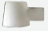 TECH IMPRESSIONS Adjustable & Portable Laptop Stand - NAIL SAVER