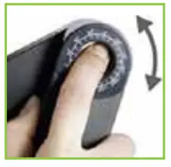 TECH IMPRESSIONS Adjustable & Portable Laptop Stand - SEGMENT