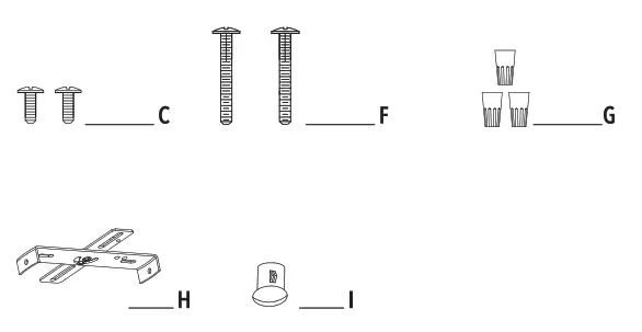 globe 52103 Electric Holden 1-Light Matte Black Plug-In or Hardwire Wall Sconce - fig1