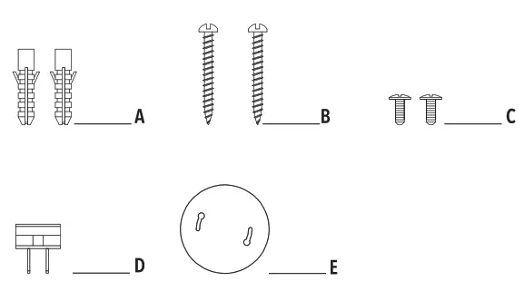 globe 52103 Electric Holden 1-Light Matte Black Plug-In or Hardwire Wall Sconce - globe 52103 Electric Holden 1-Light Matte Black Plug-In or Hardwire Wall Sconce