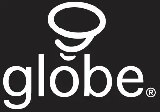 globe logo logo
