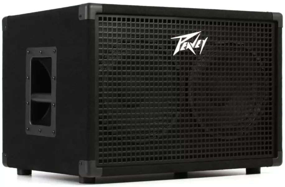 PEAVEY 210 2x10 Inch 400-watt Bass Cabinet