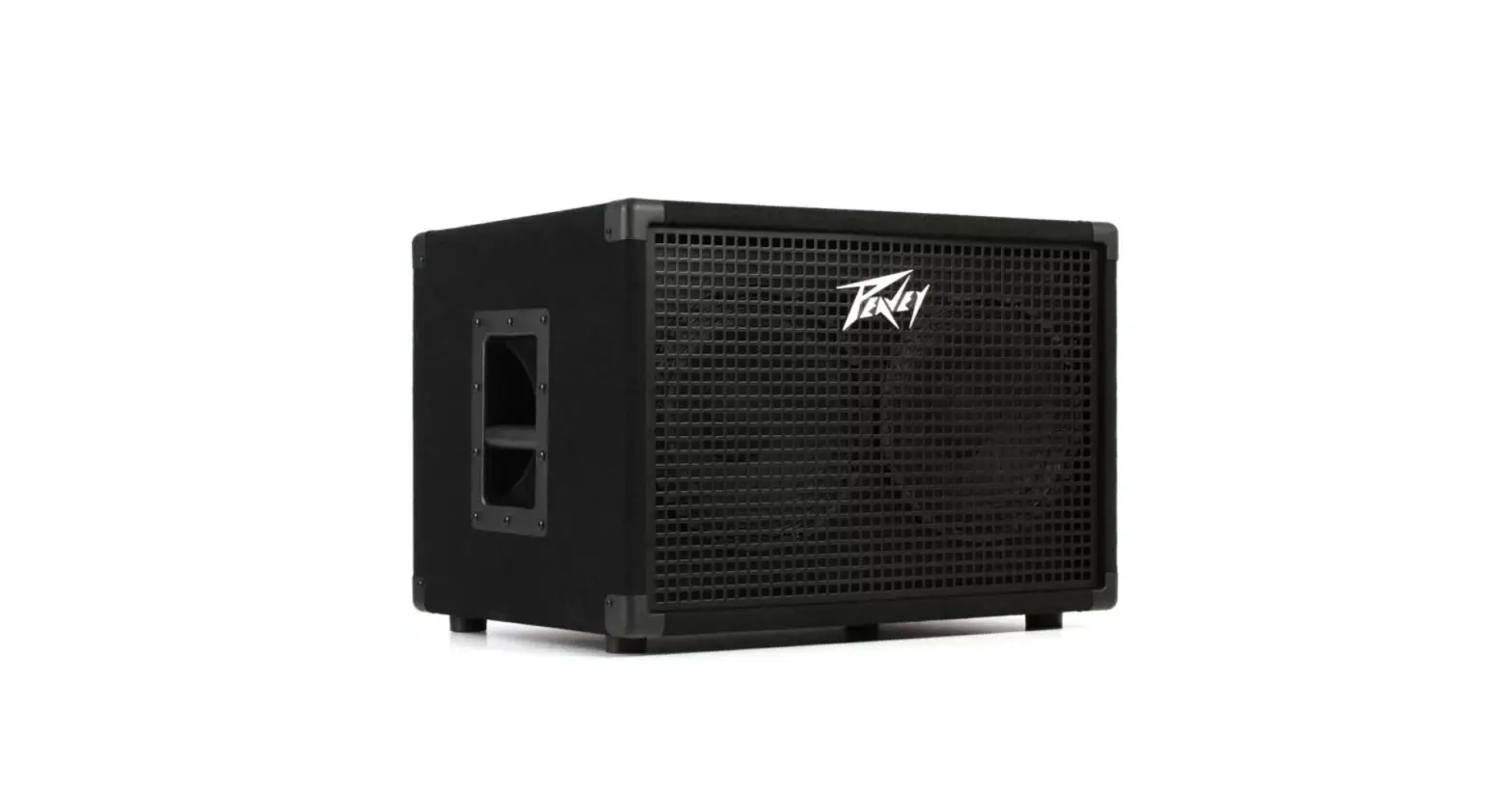 Peavey 210 2x10 Inch 400-watt Bass Cabinet User Manual Peavey 210 2x10 Inch 400-watt Bass Cabinet User Manual