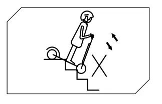 Lamborghini AL1 Electric Scooter - CONFIGURATdION