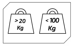 Lamborghini AL1 Electric Scooter - Minimum