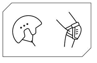 Lamborghini AL1 Electric Scooter - fig 1