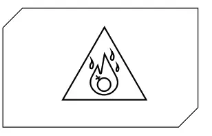 Lamborghini AL1 Electric Scooter - flammable