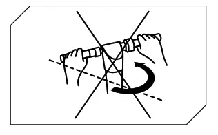 Lamborghini AL1 Electric Scooter - handlebarg