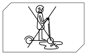 Lamborghini AL1 Electric Scooter - phonef