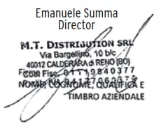 Lamborghini AL1 Electric Scooter - sain