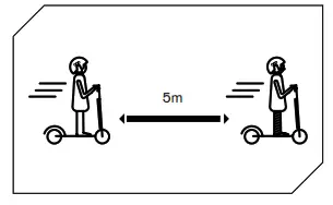 Lamborghini AL1 Electric Scooter - vehicles.