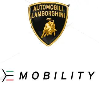 Lamborghini logo