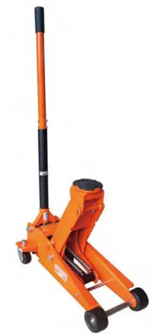 BAHCO BH1EU3000 Trolly Jack