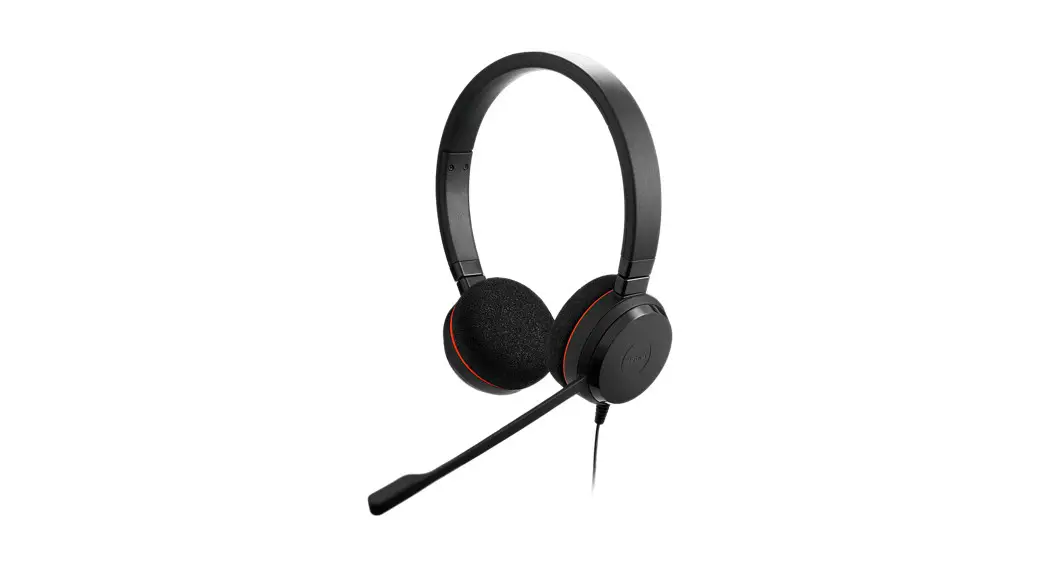 Jabra Evolve 20/20se Headset User Guide