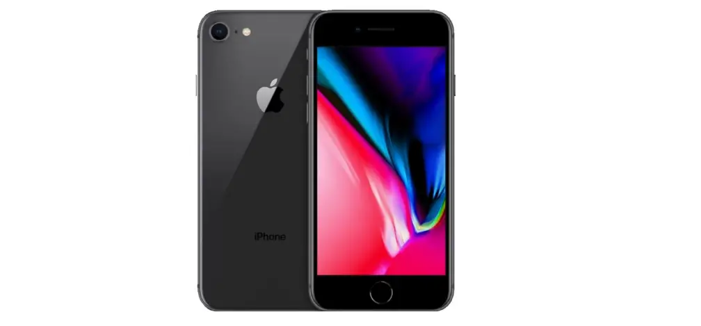 Apple Iphone 8 Update Software Guide